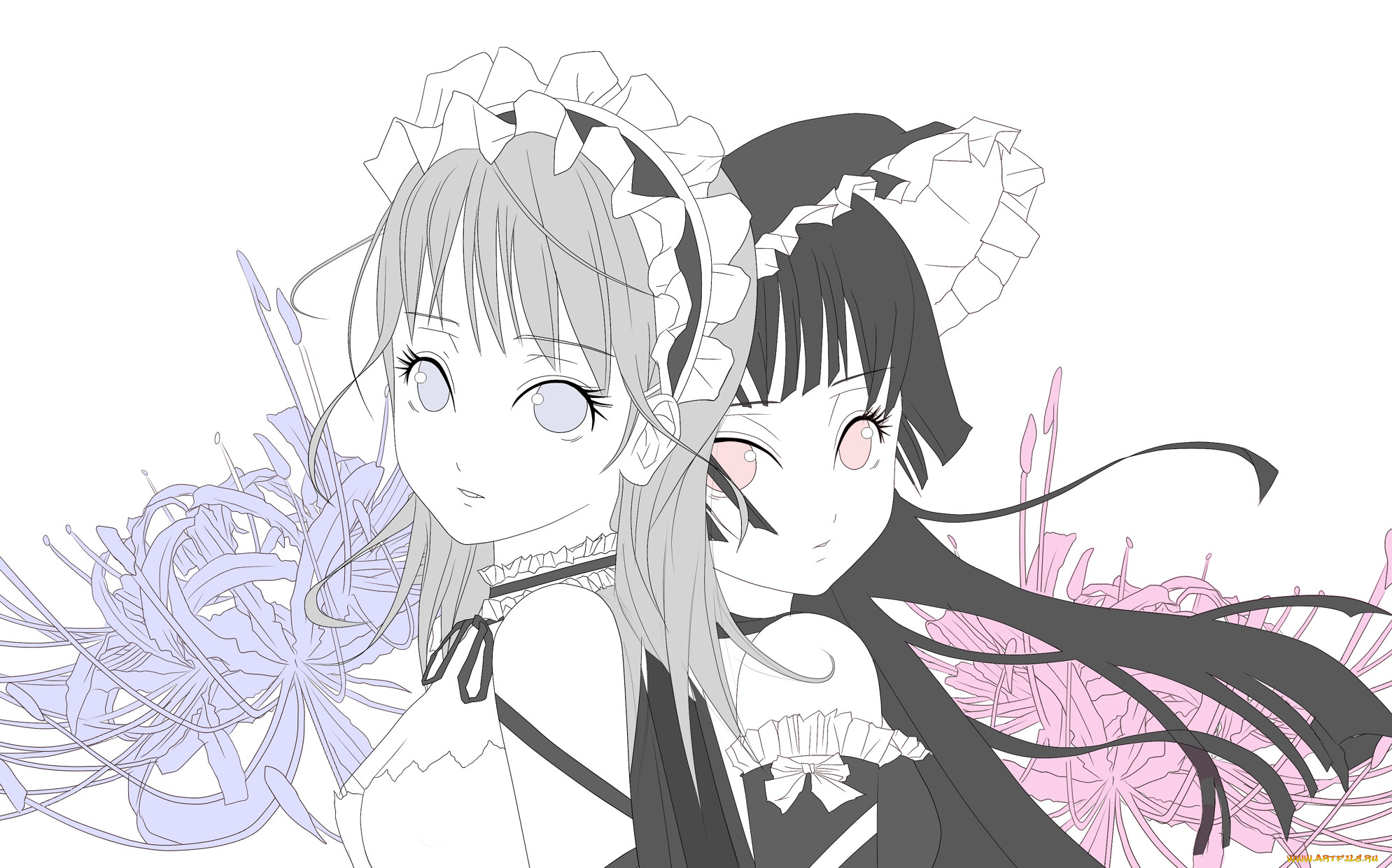 , jigoku shoujo, jigoku, shoujo, enma, ai